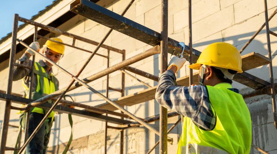 Flashing Repair in Fort Mcdowell, AZ